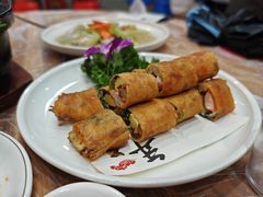 -醉壹号海鲜大排档·老厦门特色菜(厦门美食地标店)