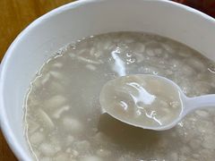 -思北花生汤