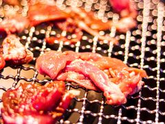 -十三姨正合丰烤肉(营迹路店)