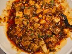 -四川饭店(长白店)