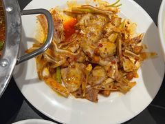 -蛙兔鸡自贡风味·特色江湖菜(广都店)