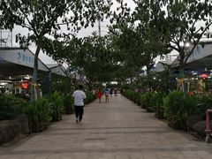 -清水湾3号(东方小周海鲜店)