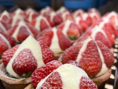 -黛汀烘焙DAINTY BAKERY(代字行合生汇店)