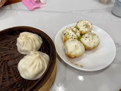 -老西白点心店