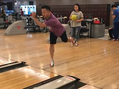 -广州保龄球馆(广州天河体育中心店)