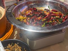 -聚味瞿记·龙虾堂(咸嘉湖店)