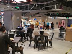 -盒马鲜生(枣园路店)