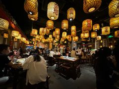 -南京大牌档(青岛万象城店)