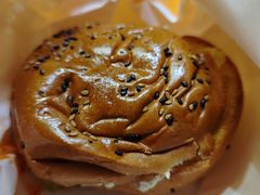 -牛约堡·手作牛肉汉堡(长宁店)