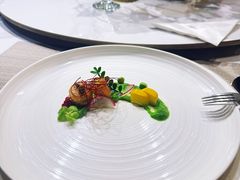 -Olive橄榄花园漂亮饭主题布置餐厅(大望路店)