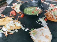 -Pistolera Mexican Cantina女枪手墨西哥餐厅(碧云路店)
