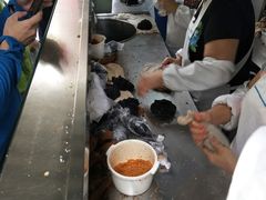 -芳婆糕团店(王府大街店)