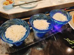 -捞神汤物料理(正大广场店)