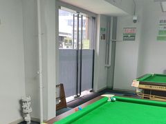 -豆豆24h自助台球(西溪银泰店)