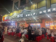 -醉壹号海鲜大排档·老厦门特色菜(厦门美食地标店)