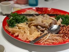 -清晖小苑•顺德地方菜(壹海城店)