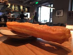 -早安山丘·豆浆油条(小木桥路店)