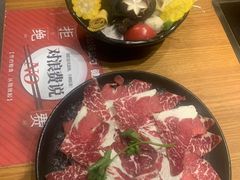 -呷哺呷哺(长治万达店)