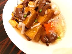 -运·中餐厅(成都华尔道夫酒店)