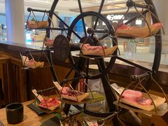 -黑牛の店·和牛烧肉(合生汇店)