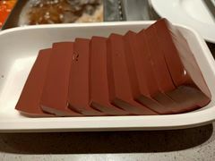 血旺-海底捞火锅(河东万达广场店)