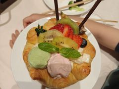 -大鸭梨烤鸭(甘家口店)