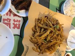 -全聚贤餐厅·湖北家常菜(沙湖店)