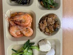 -北京建筑大学食堂(西城校区店)