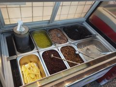 -燃尖儿自助串串火锅(新业广场店)
