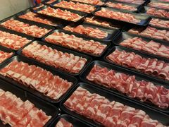 -九记潮汕现切鲜牛肉自助火锅(长沙·方圆荟店)