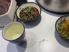 -小城牛事·鲜牛肉火锅(万达店)