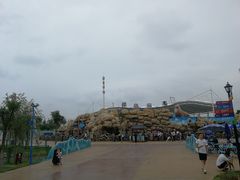 -华夏文旅海洋公园