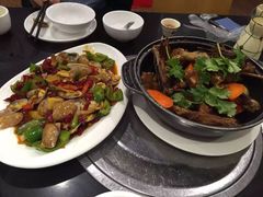 -美极鲜食坊(宝安南路店)
