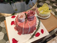 -椰子不语 椰子鸡火锅(淮海店)