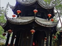 -老君山