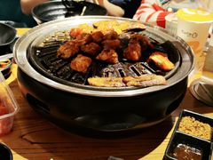 -九田家黑牛烤肉料理(国芳店)
