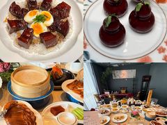 -食悦江南·淮扬菜·烤鸭(亚运村·惠新店)
