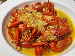 -叶派龙虾•招牌香辣蟹·海鲜(中海国际店)