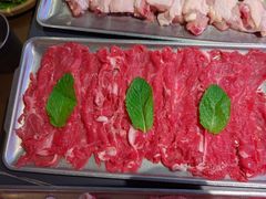 -由衷贵州酸汤牛肉火锅(新桥店)
