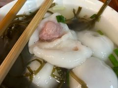 -隆嘉汤圆面