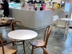 -嗒令甜品·主题融合料理餐厅(首座时代店)