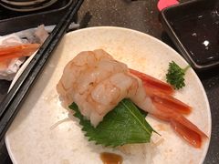 -元气寿司(东方宝泰店)