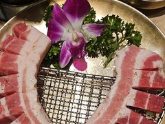 -釜山火炉家泥炉烤肉(东港芳清园店)