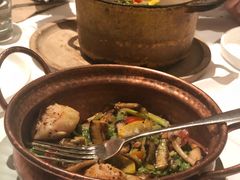 -夏朵餐厅(丁香店)