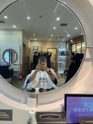 -时尚殿堂hair salon