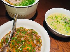-新连采·海鲜·大连菜(大连恒隆广场店)