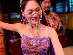 -白家大院·王府宫廷菜(苏州街店)