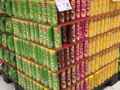 -家乐福(古北店)