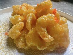 -1937青岛老味道·海肠捞饭·青岛菜(大鲍岛栈桥店)