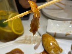 -老镇春饼(济宁万达店)